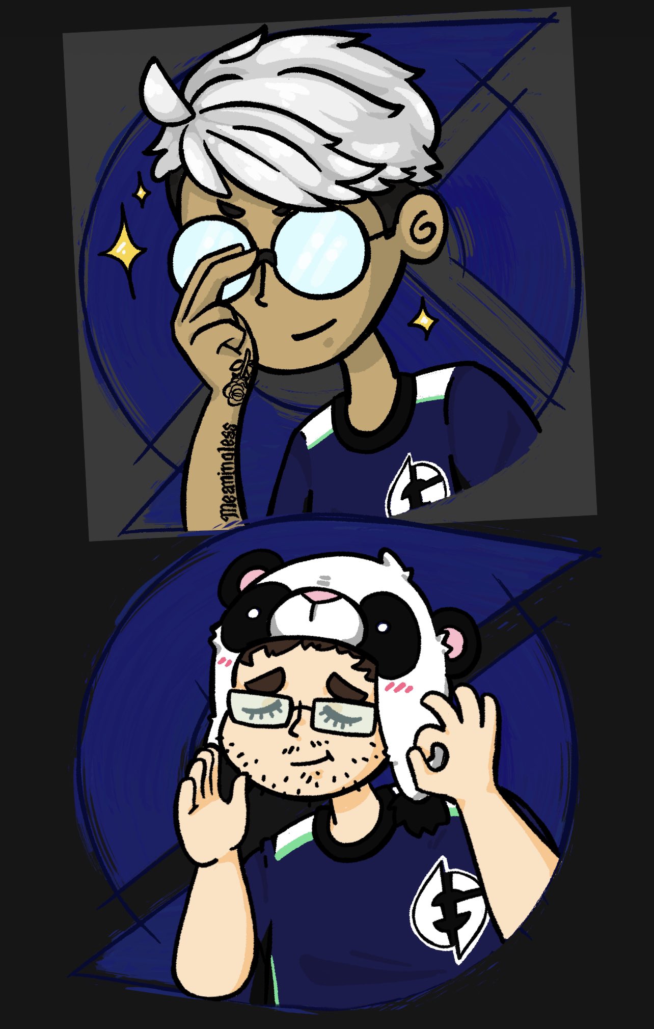 EG Stickers 4